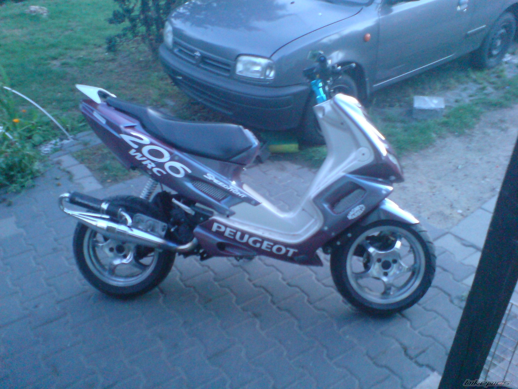 Bike Photo 1384410