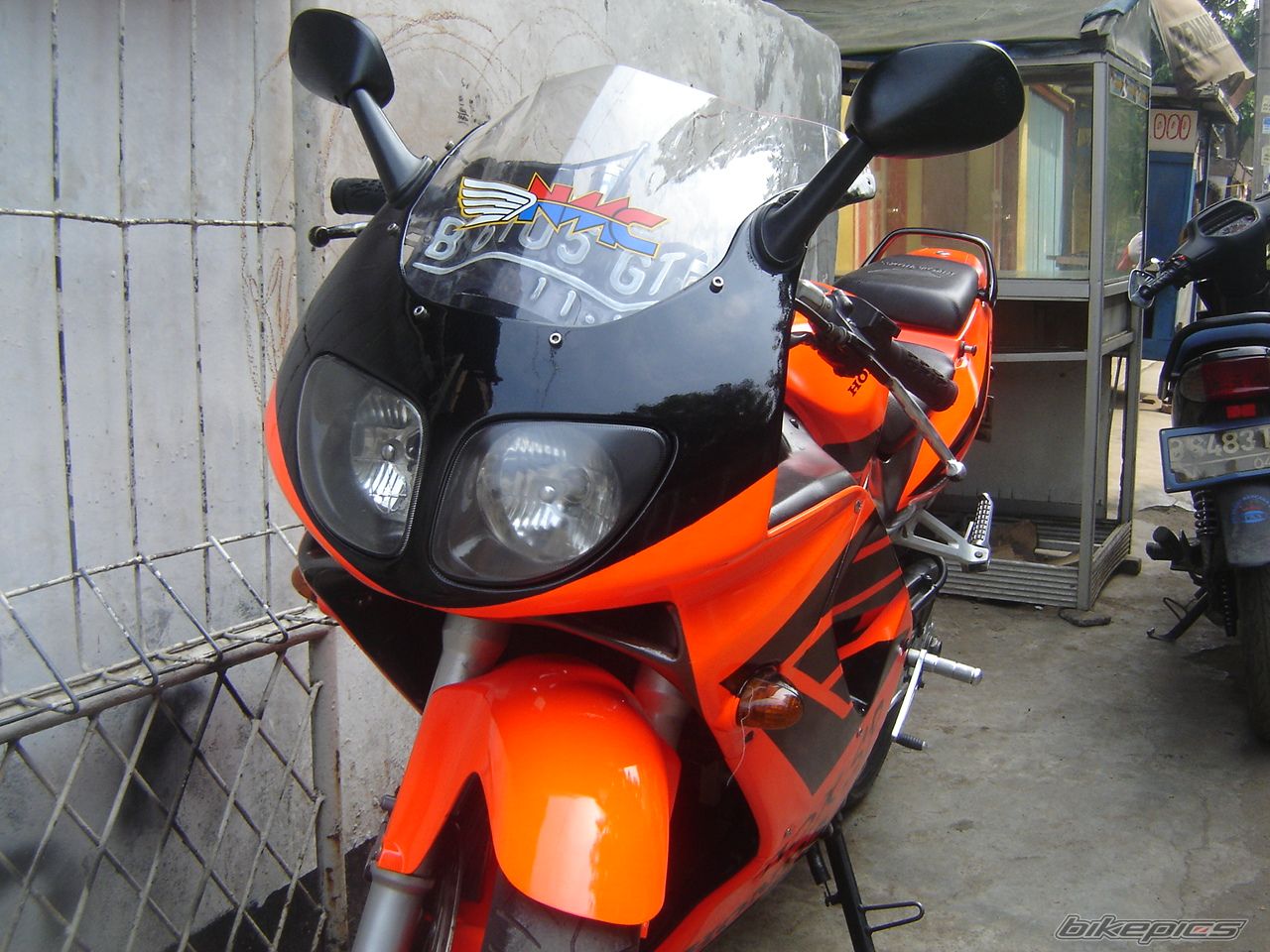 Bike Photo 1384505
