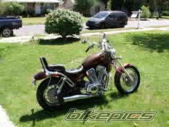 Bike Photo 1384507