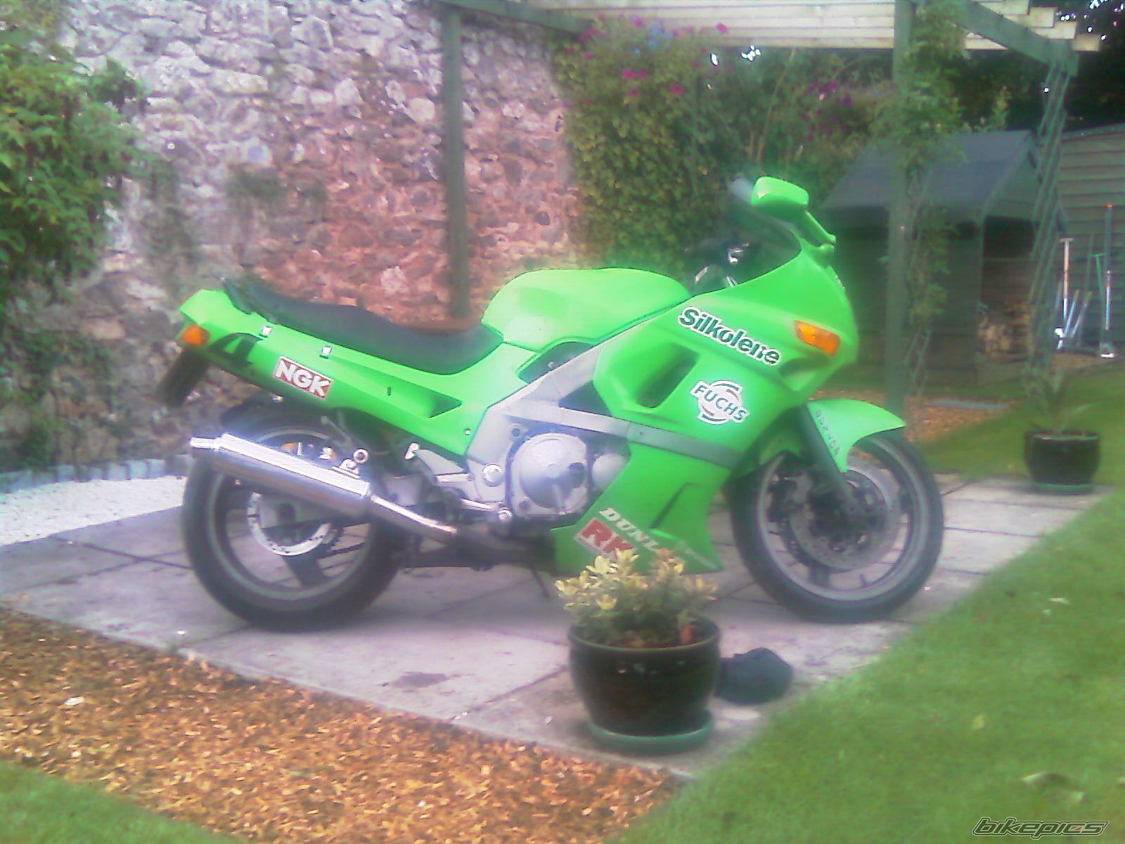 Bike Photo 1384535
