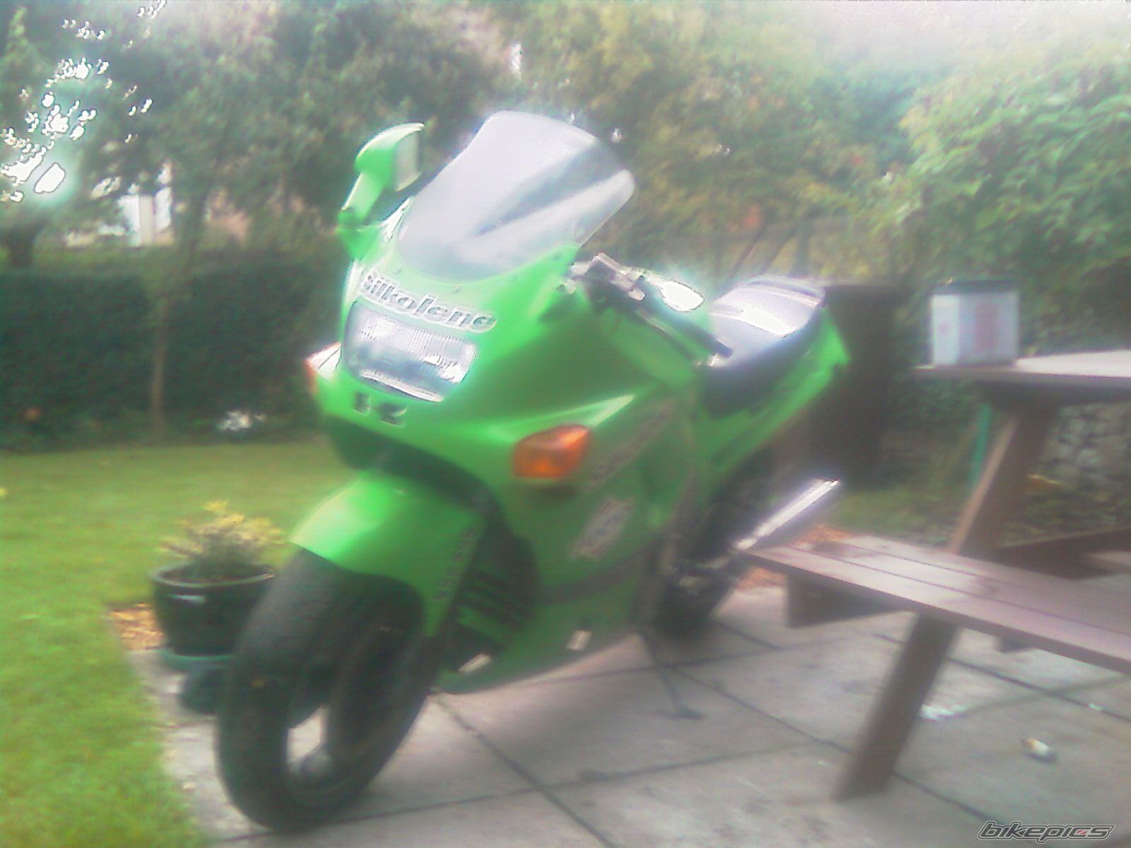 Bike Photo 1384536