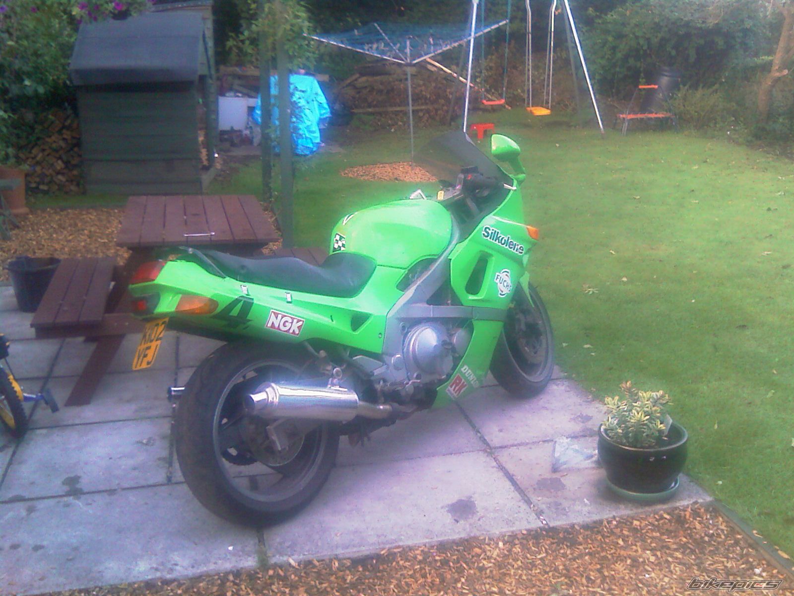 Bike Photo 1384538
