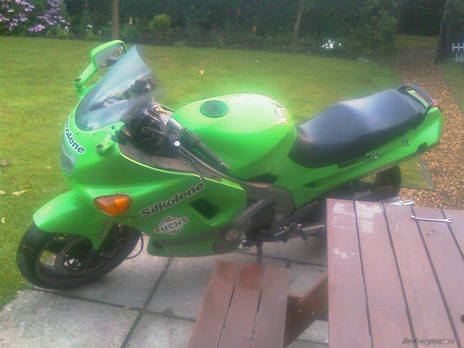 Bike Photo 1384539