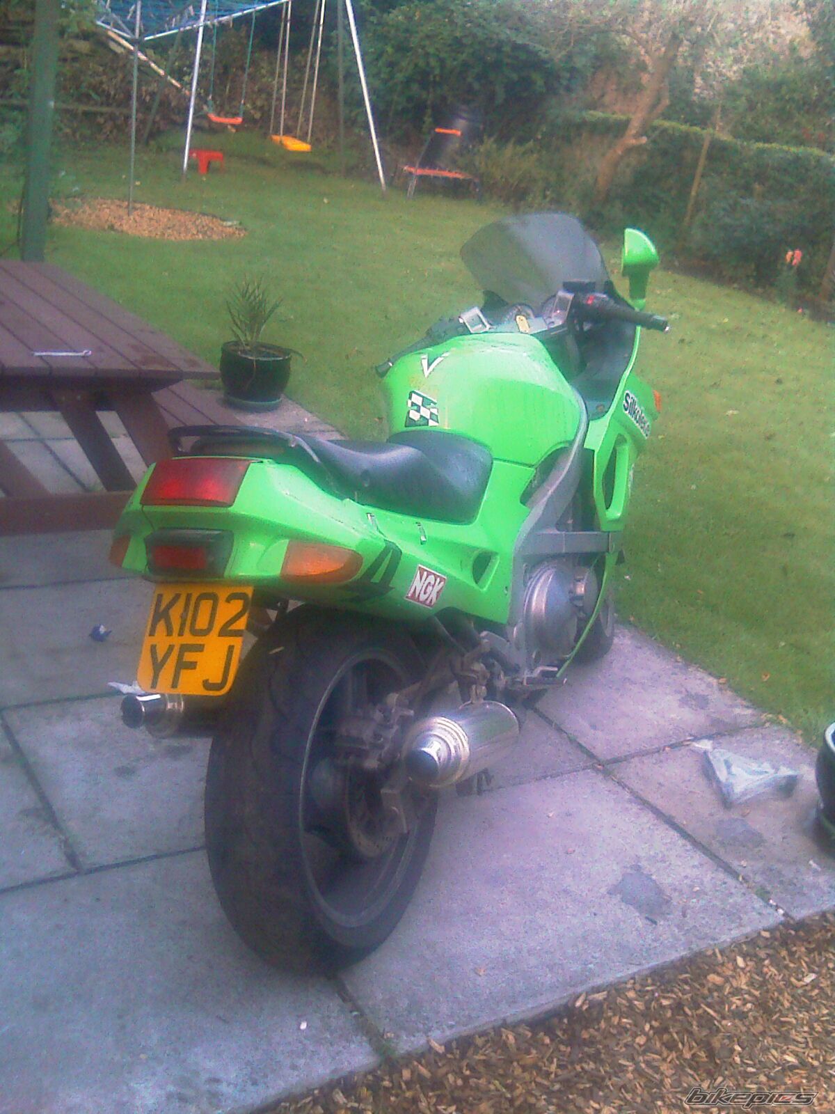 Bike Photo 1384541