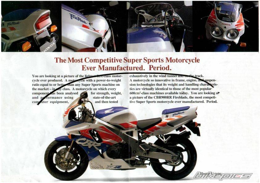 Bike Photo 138458