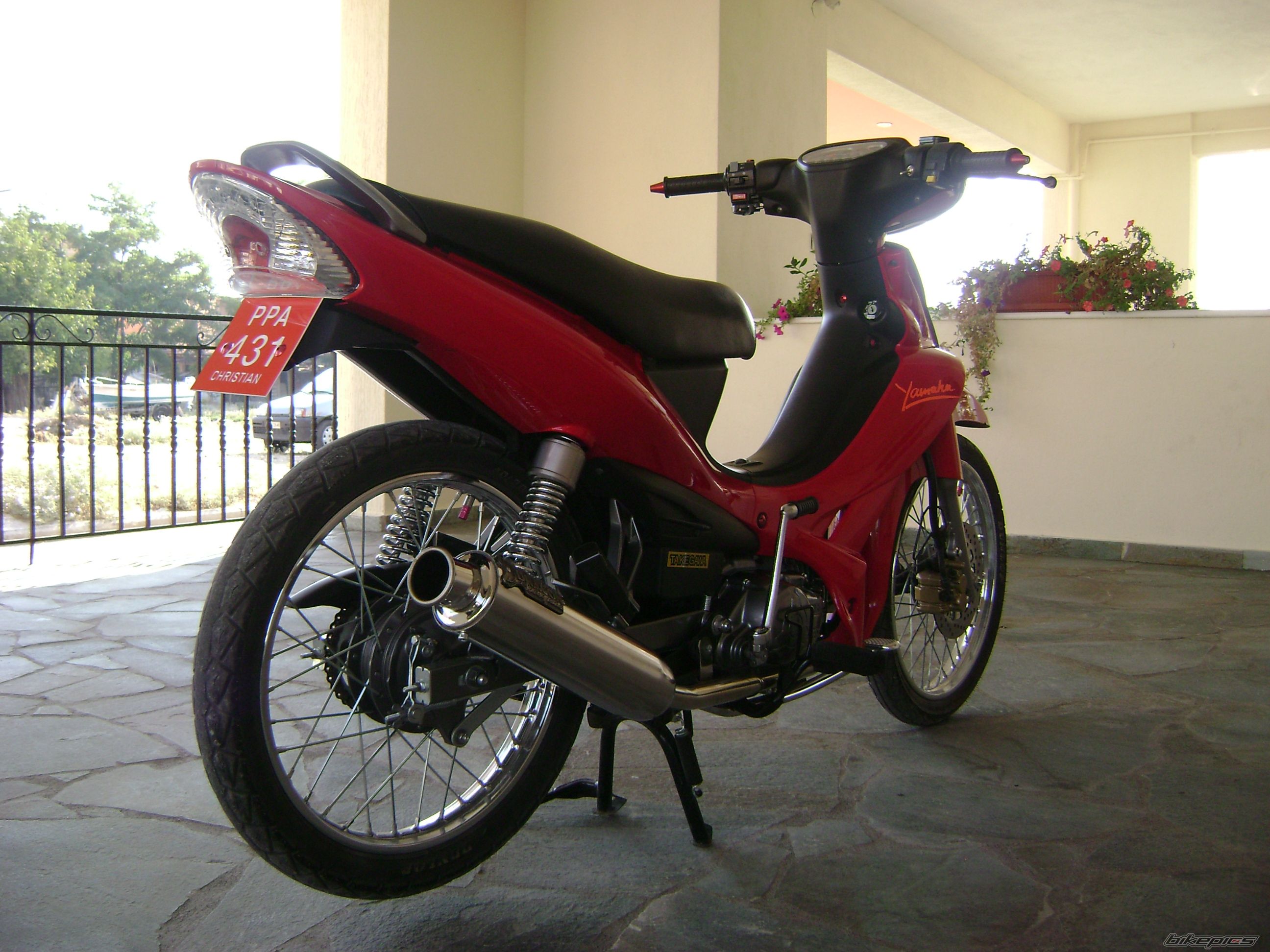 Bike Photo 1384587