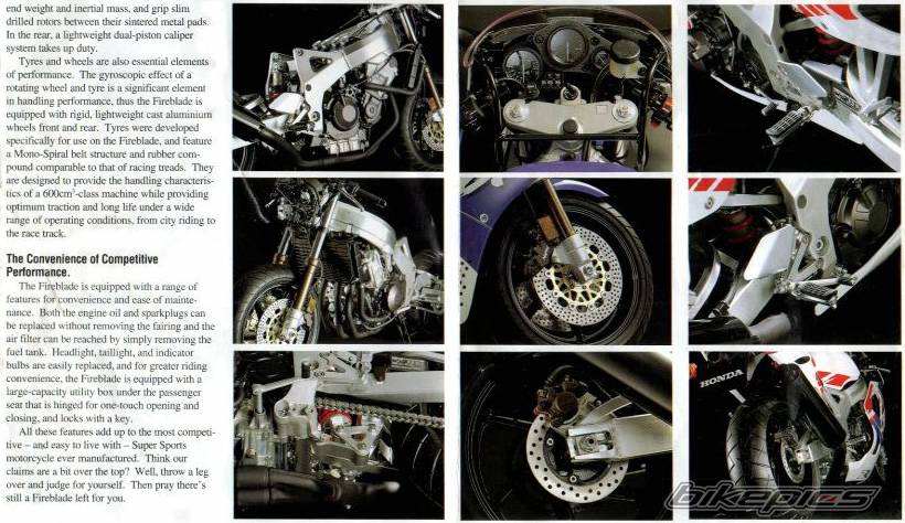Bike Photo 138459