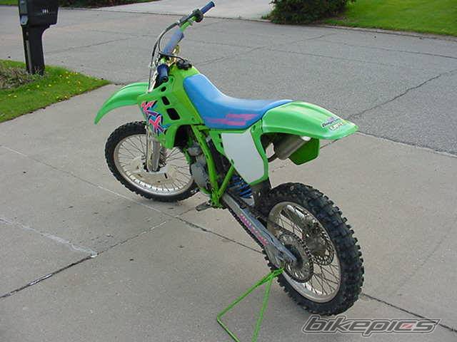 Bike Photo 138461