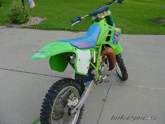 Bike Photo 138462