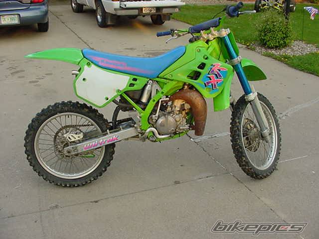 Bike Photo 138463
