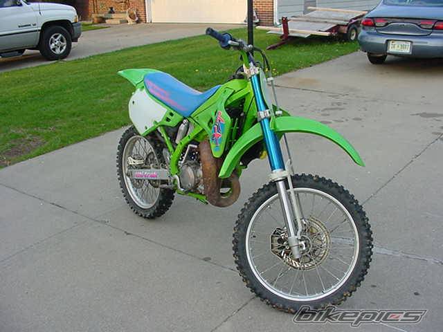 Bike Photo 138464