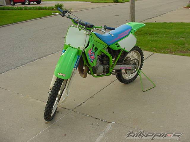 Bike Photo 138466