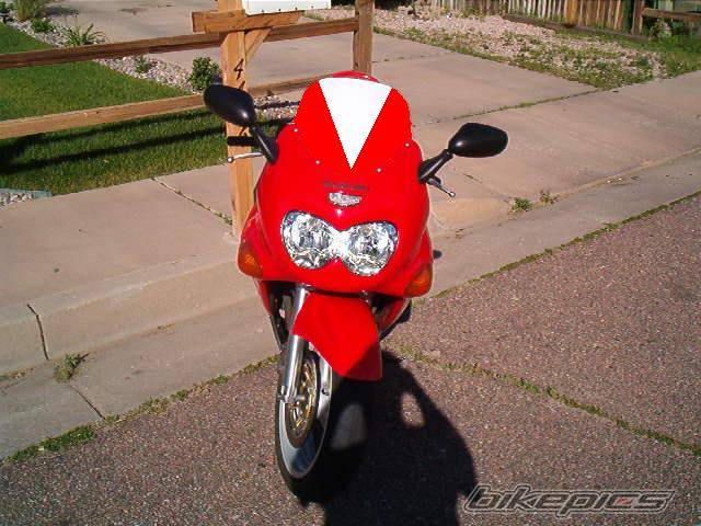 Bike Photo 138467