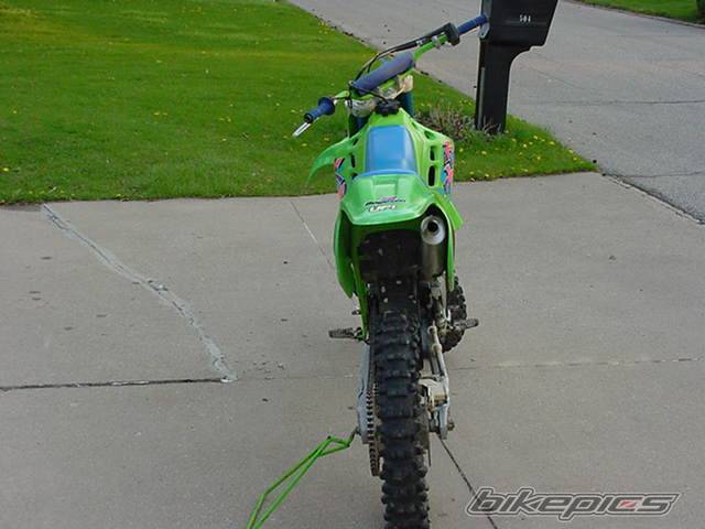 Bike Photo 138469