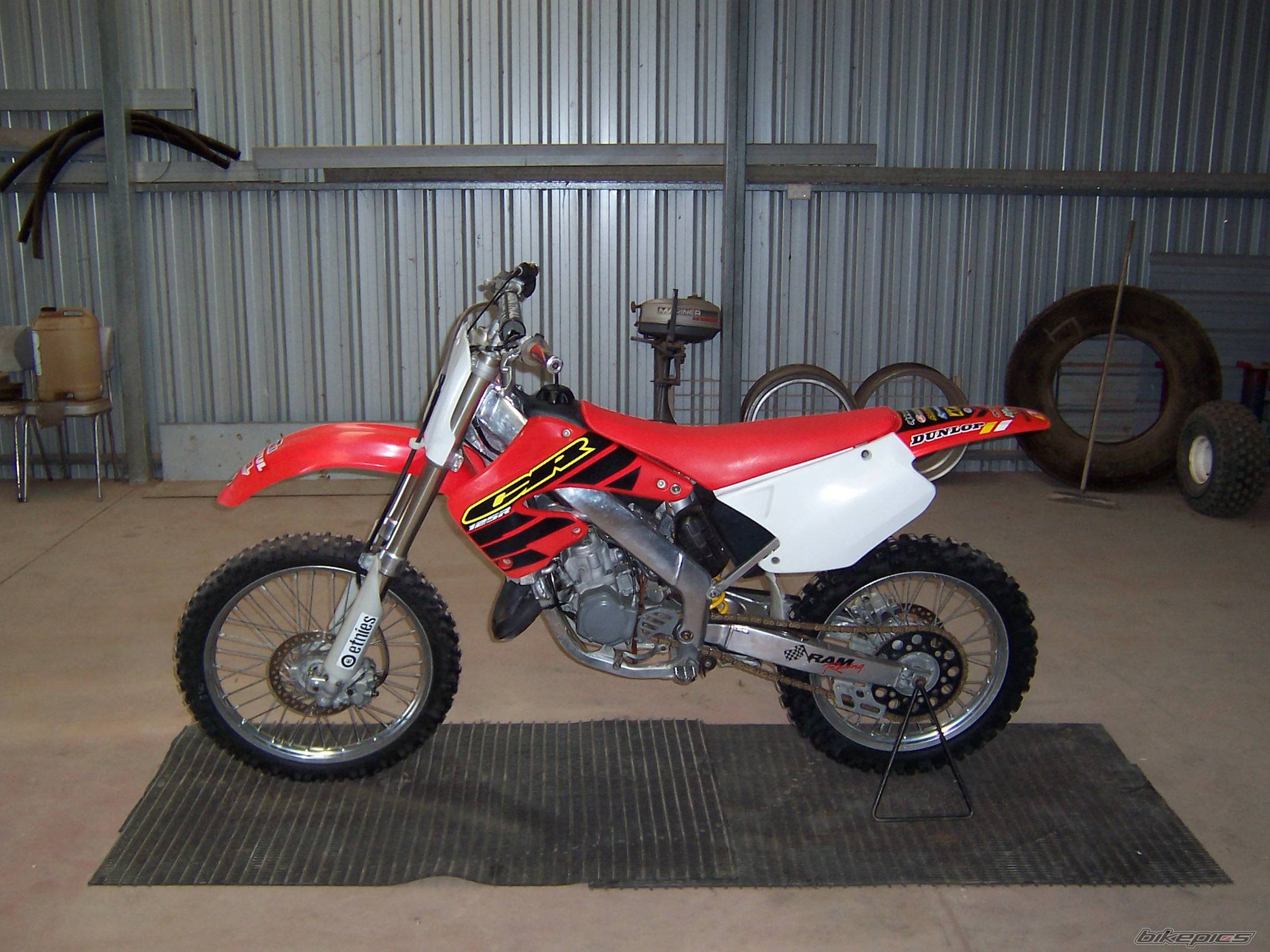 Bike Photo 138470