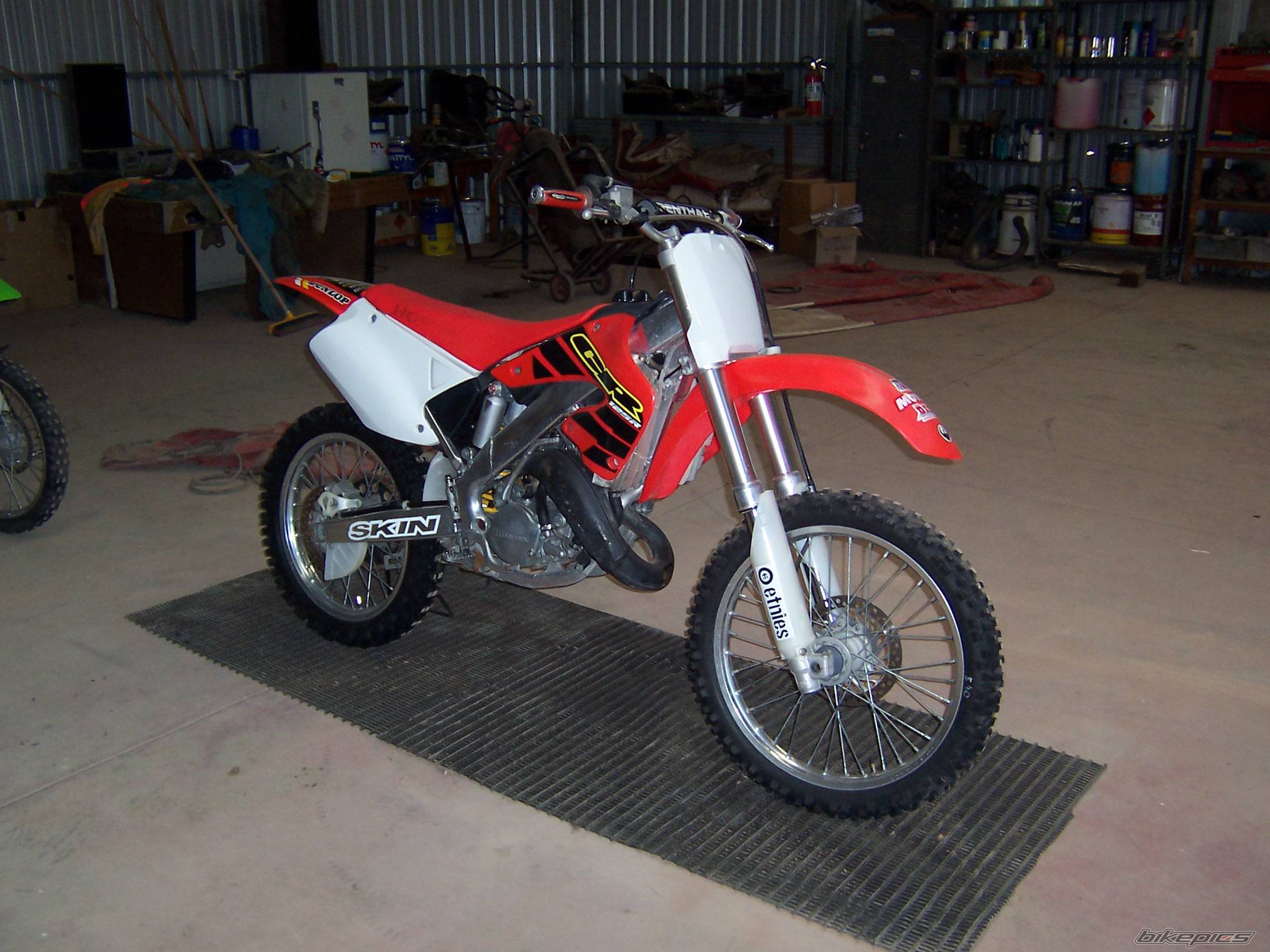 Bike Photo 138473