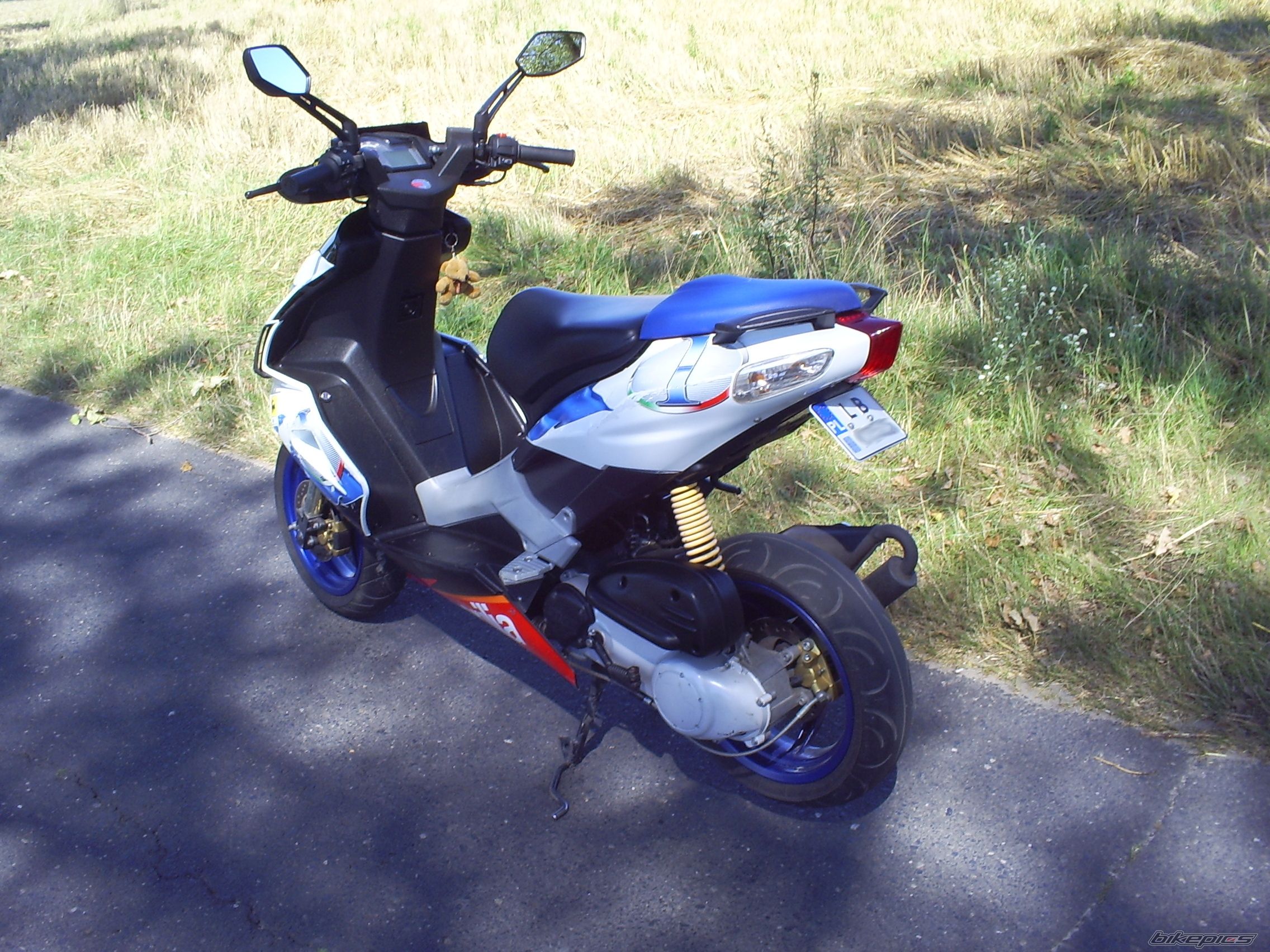 Bike Photo 1384934