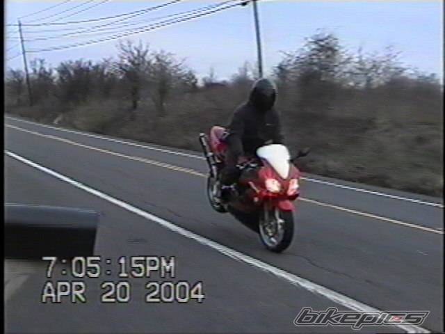Bike Photo 138494