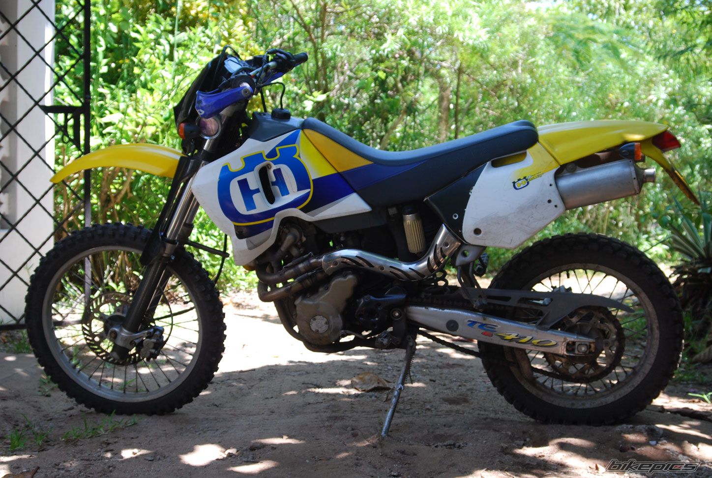 Bike Photo 1384947