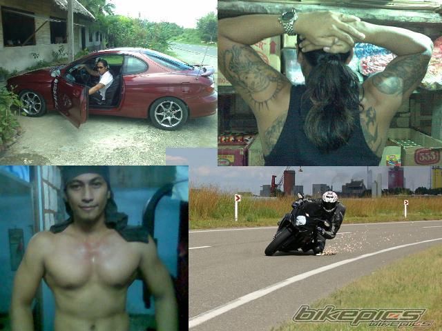 Bike Photo 1384952