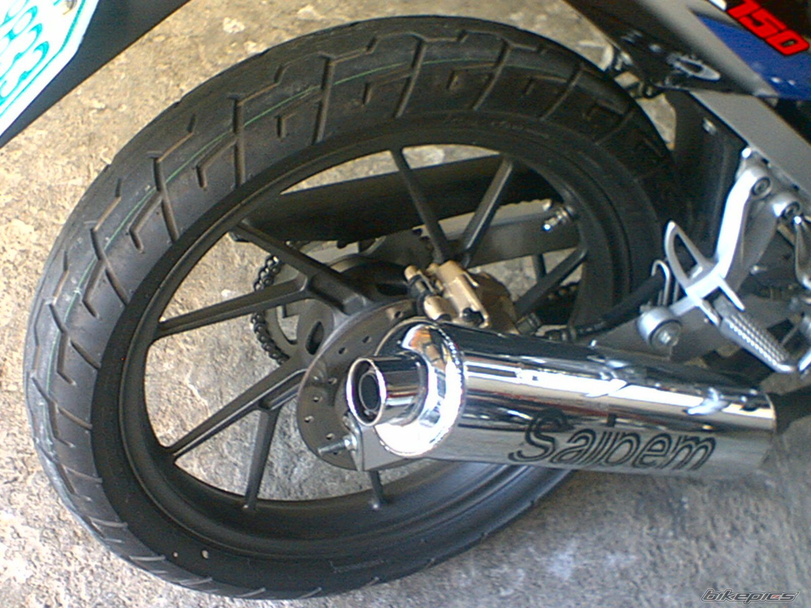 Bike Photo 1384959