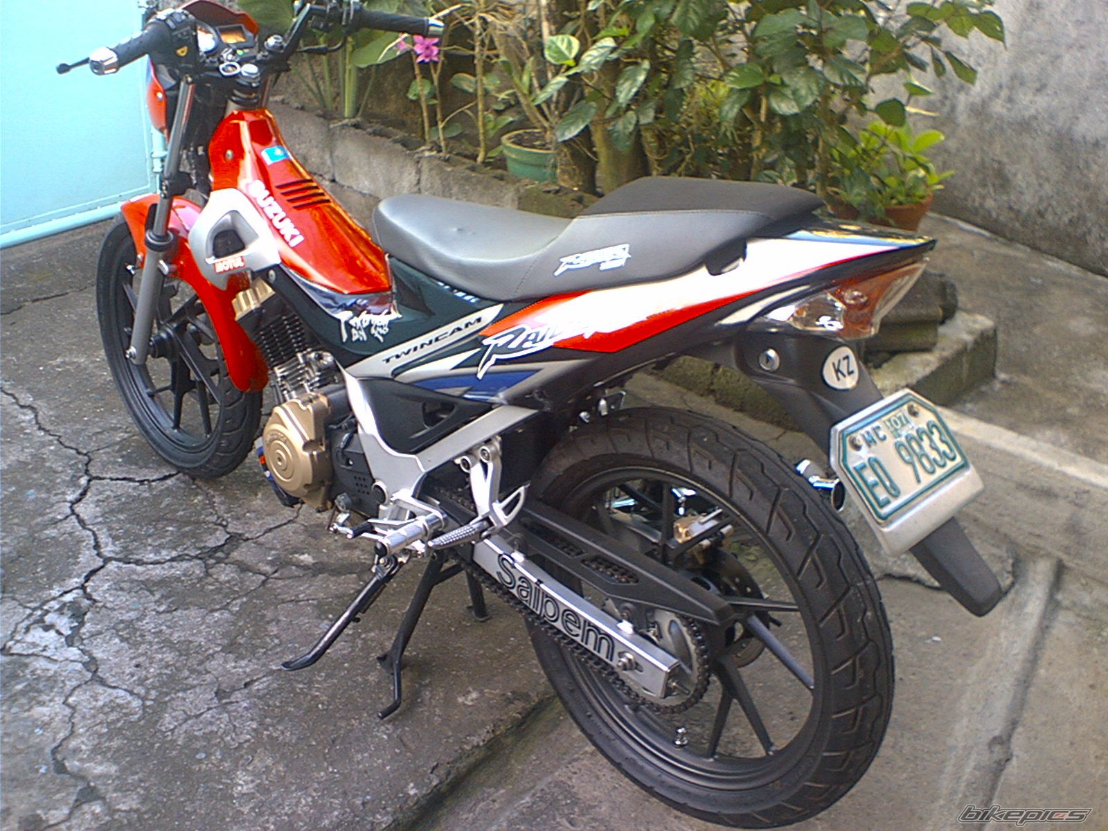 Bike Photo 1384961