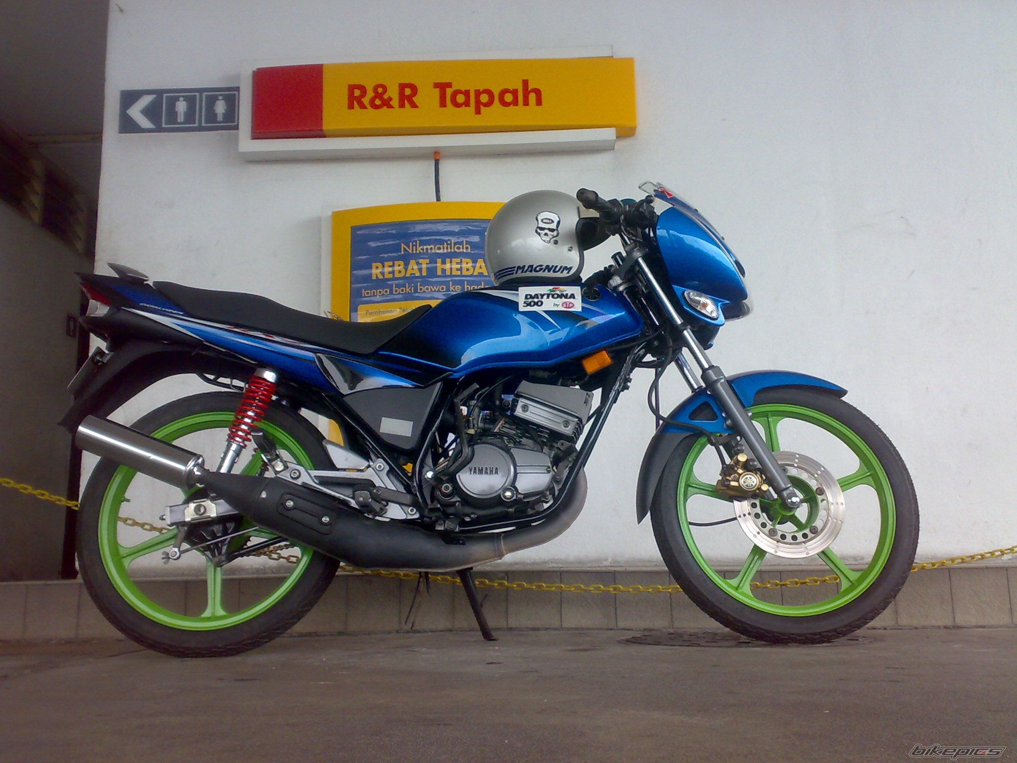 Bike Photo 1384979