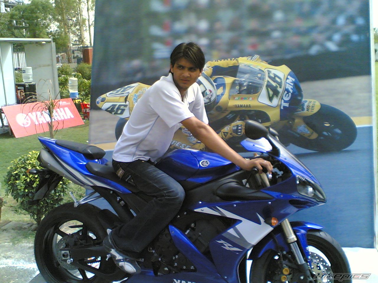 Bike Photo 1384981