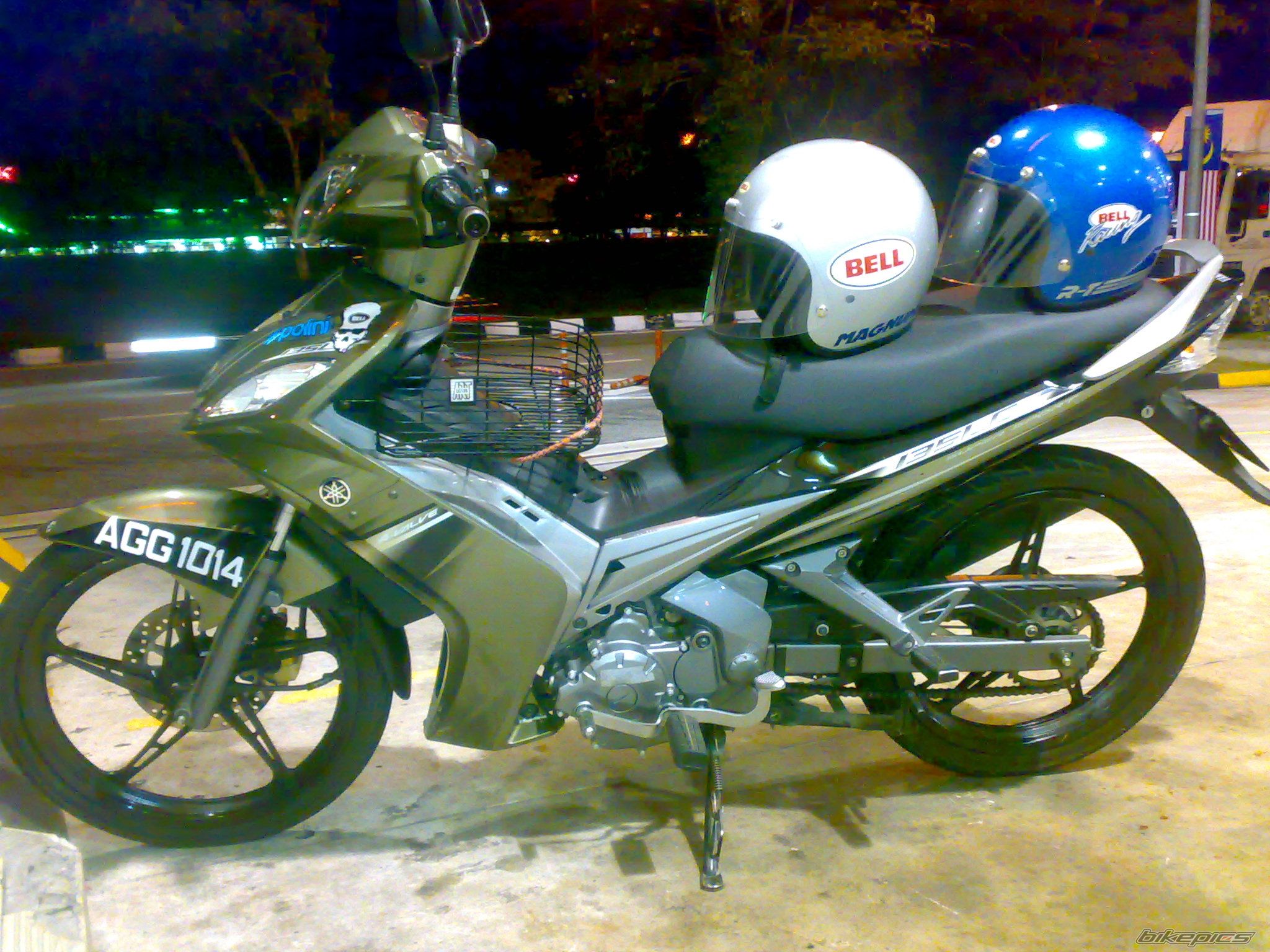 Bike Photo 1384996