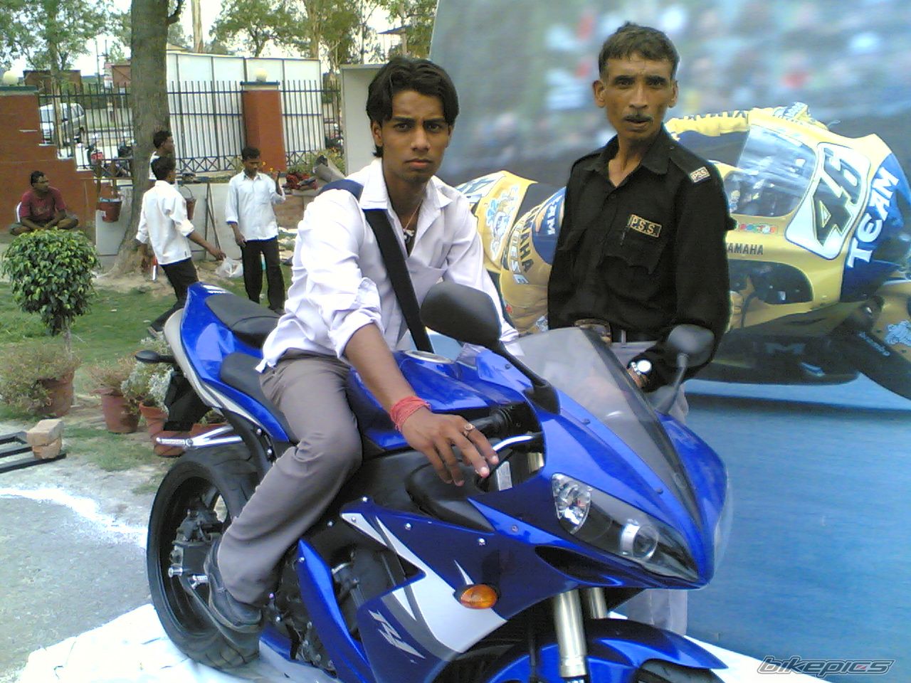Bike Photo 1384997