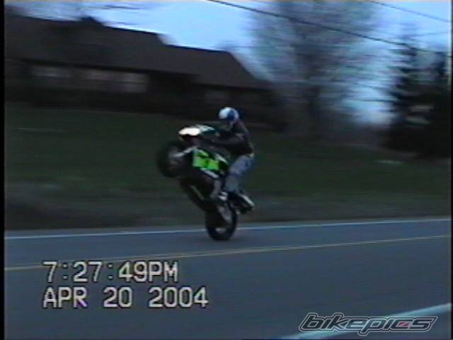 Bike Photo 138502