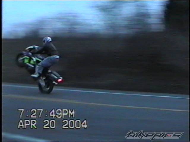 Bike Photo 138503