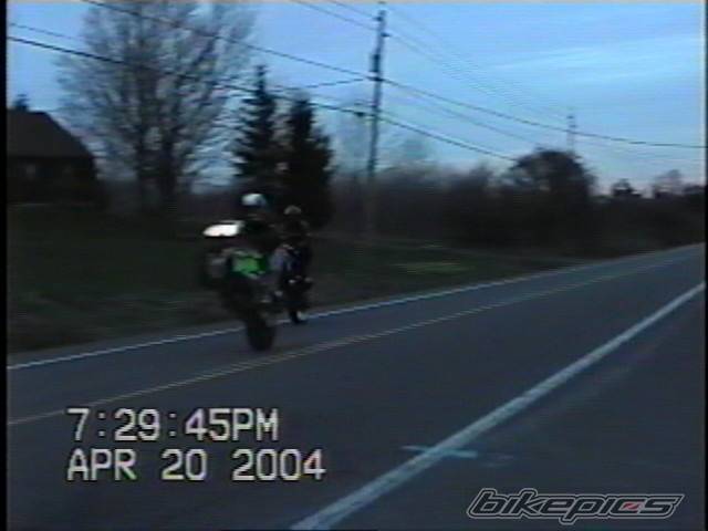 Bike Photo 138507