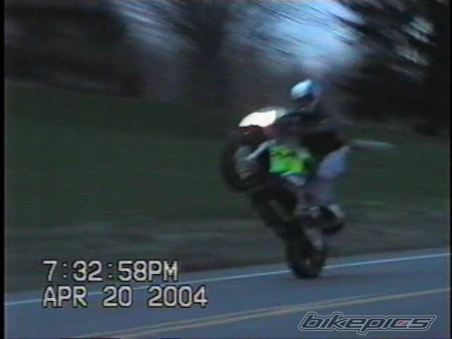Bike Photo 138512