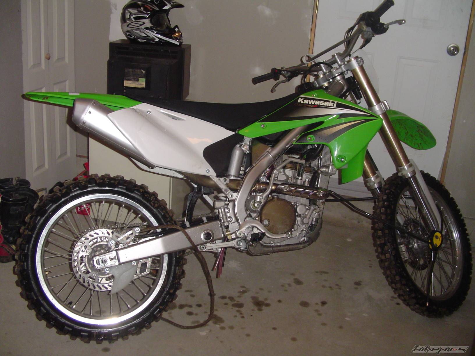 Bike Photo 138513