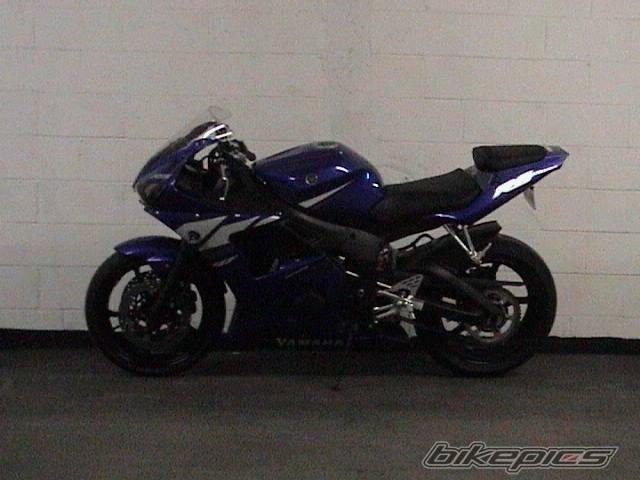 Bike Photo 138521