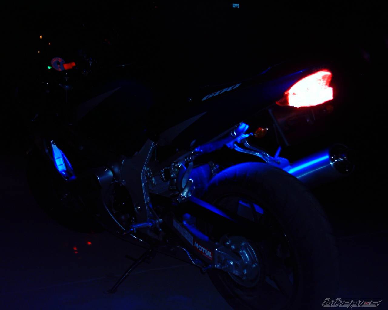 Bike Photo 138531