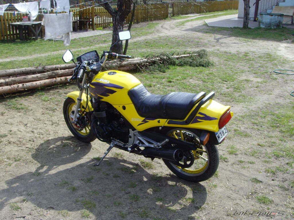 Bike Photo 1385361