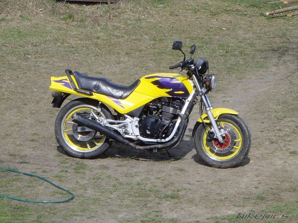 Bike Photo 1385362