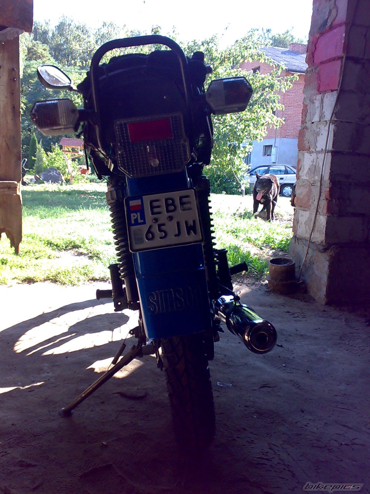 Bike Photo 1385458