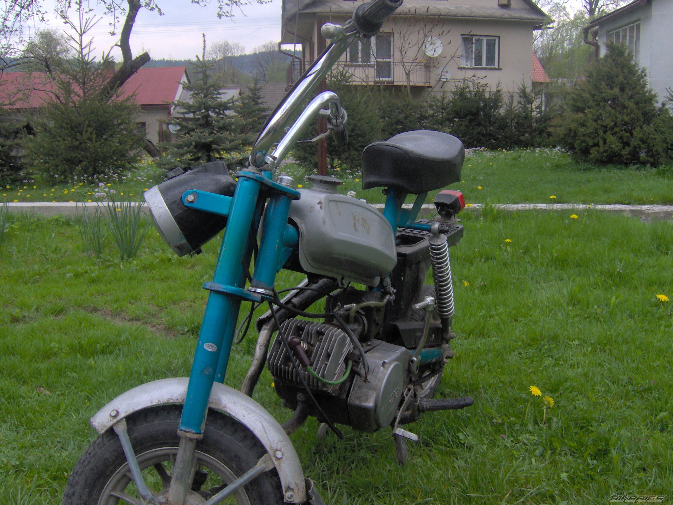Bike Photo 1385486