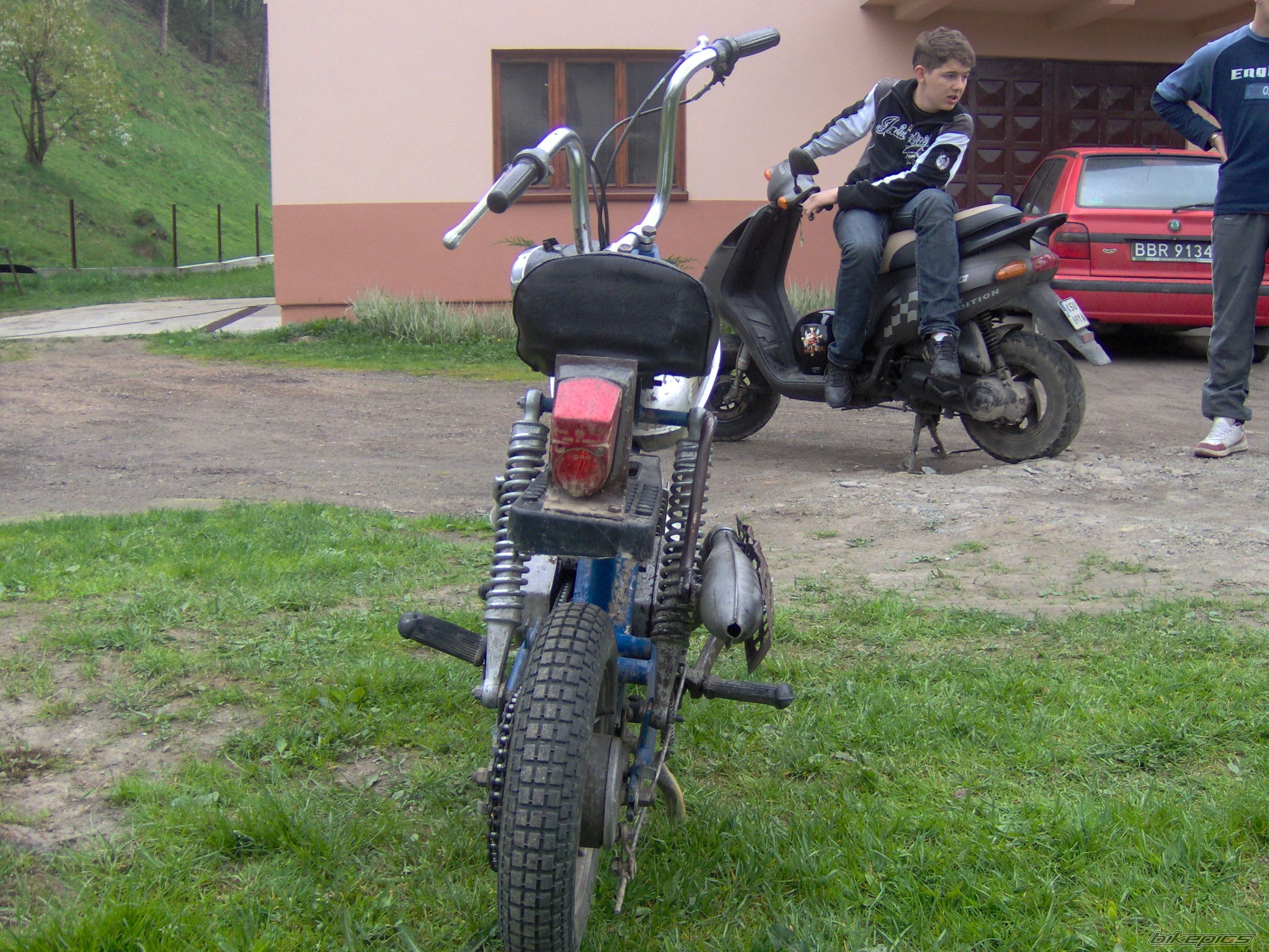 Bike Photo 1385495