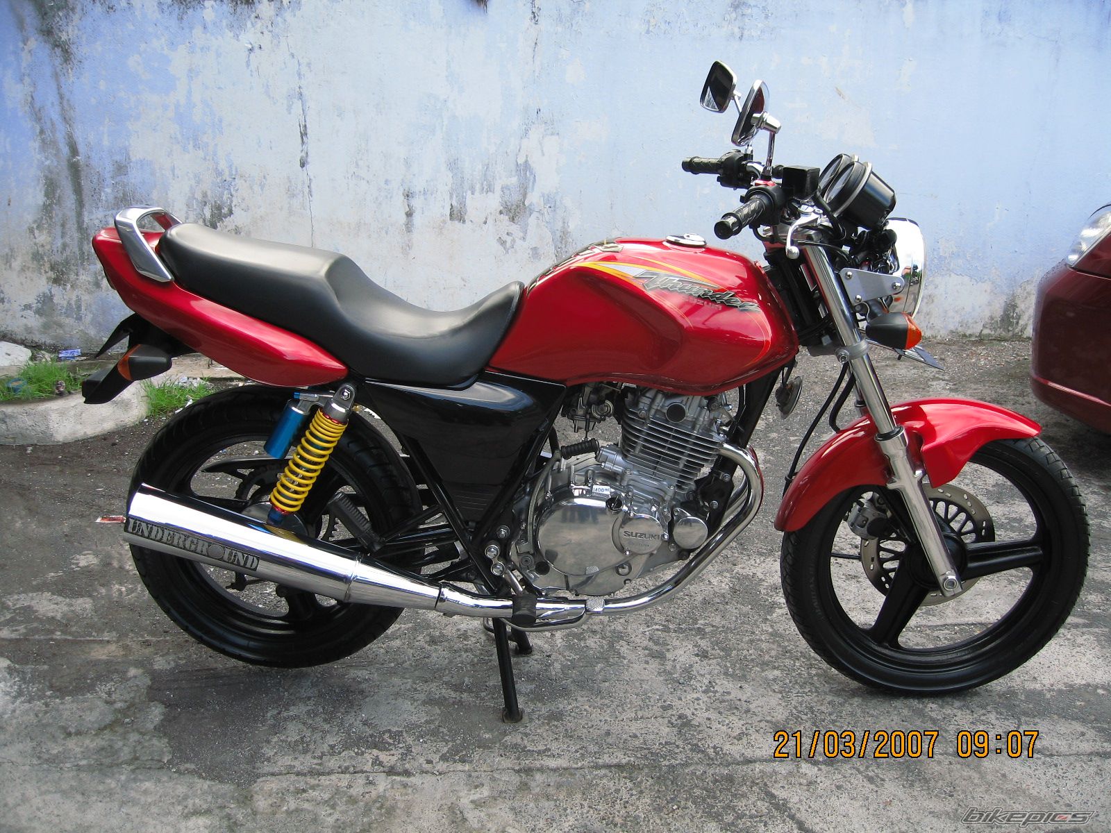 Bike Photo 1385862