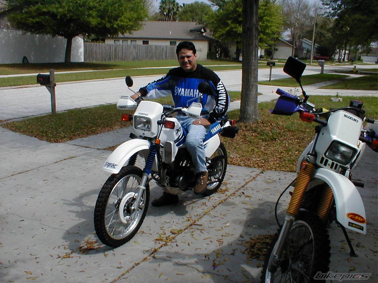 Bike Photo 138595
