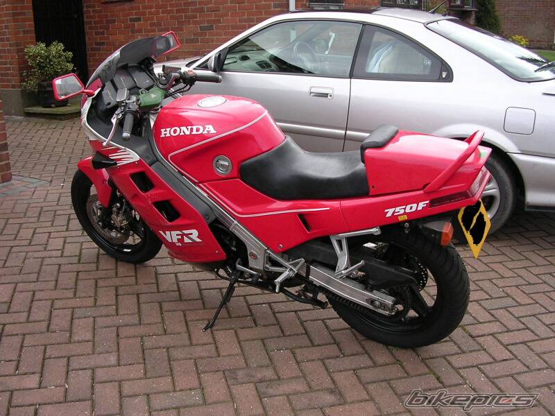 Bike Photo 138597