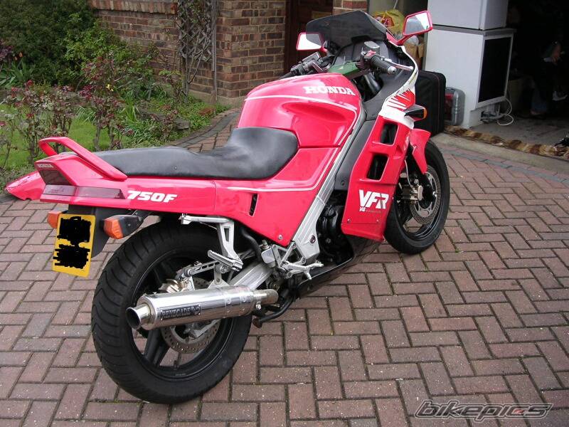 Bike Photo 138598