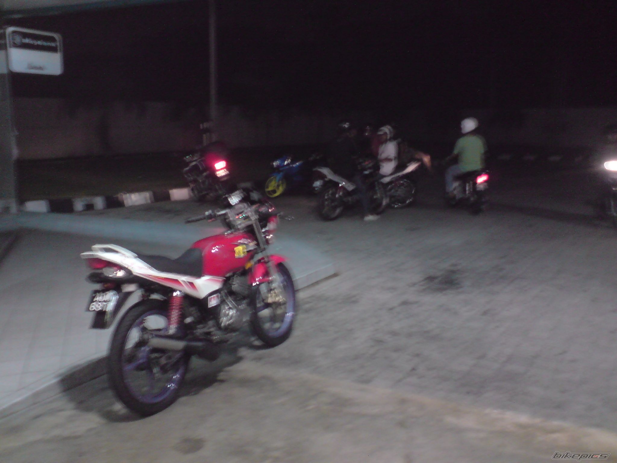Bike Photo 1386014