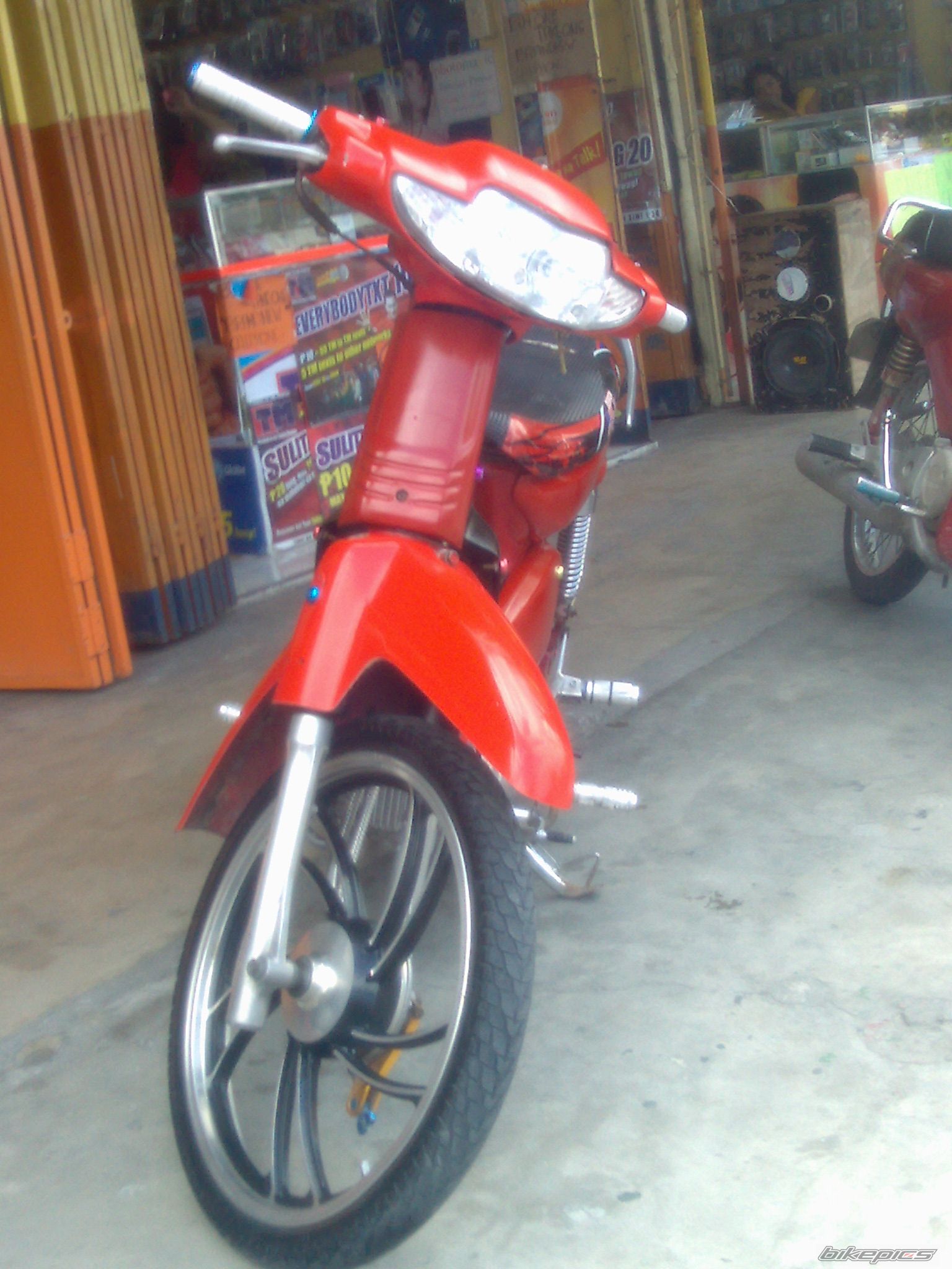 Bike Photo 1386043