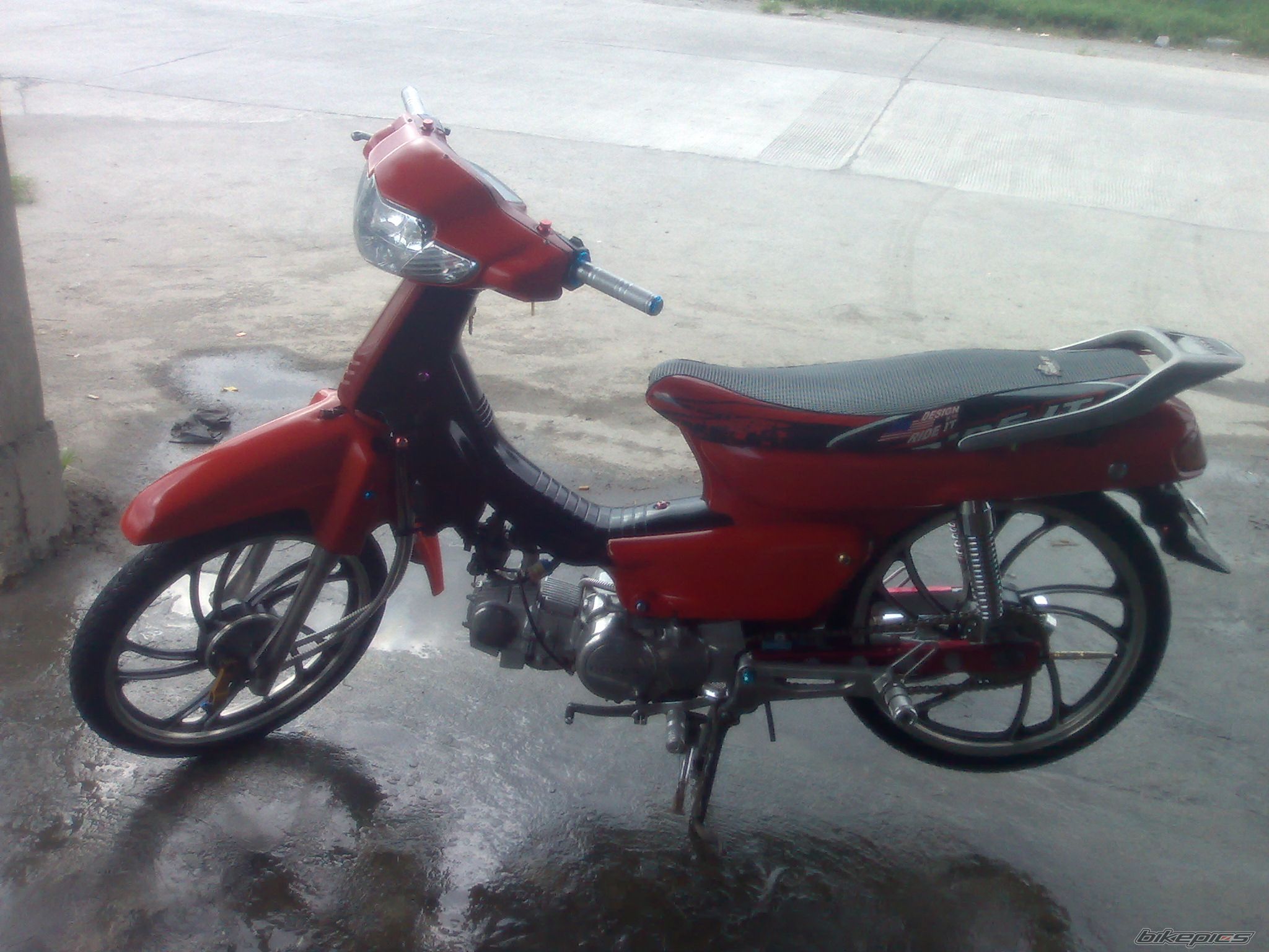 Bike Photo 1386045