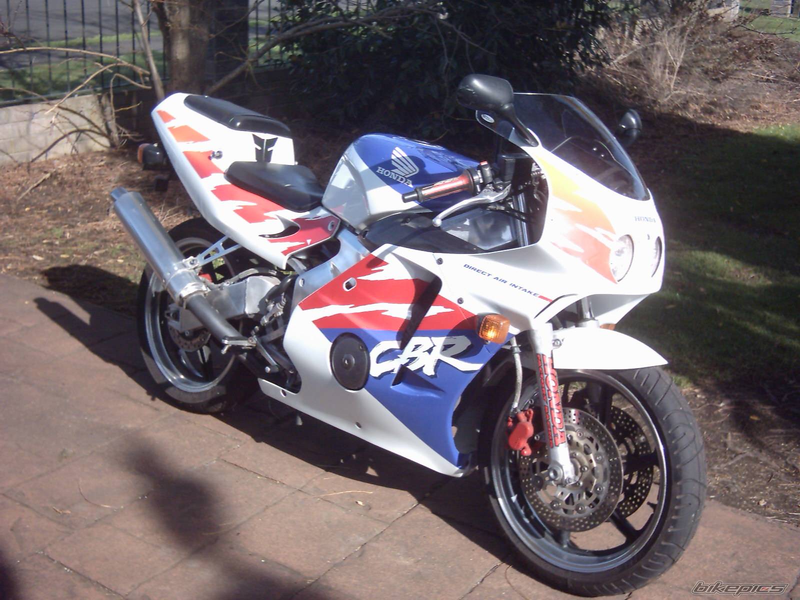 Bike Photo 138607